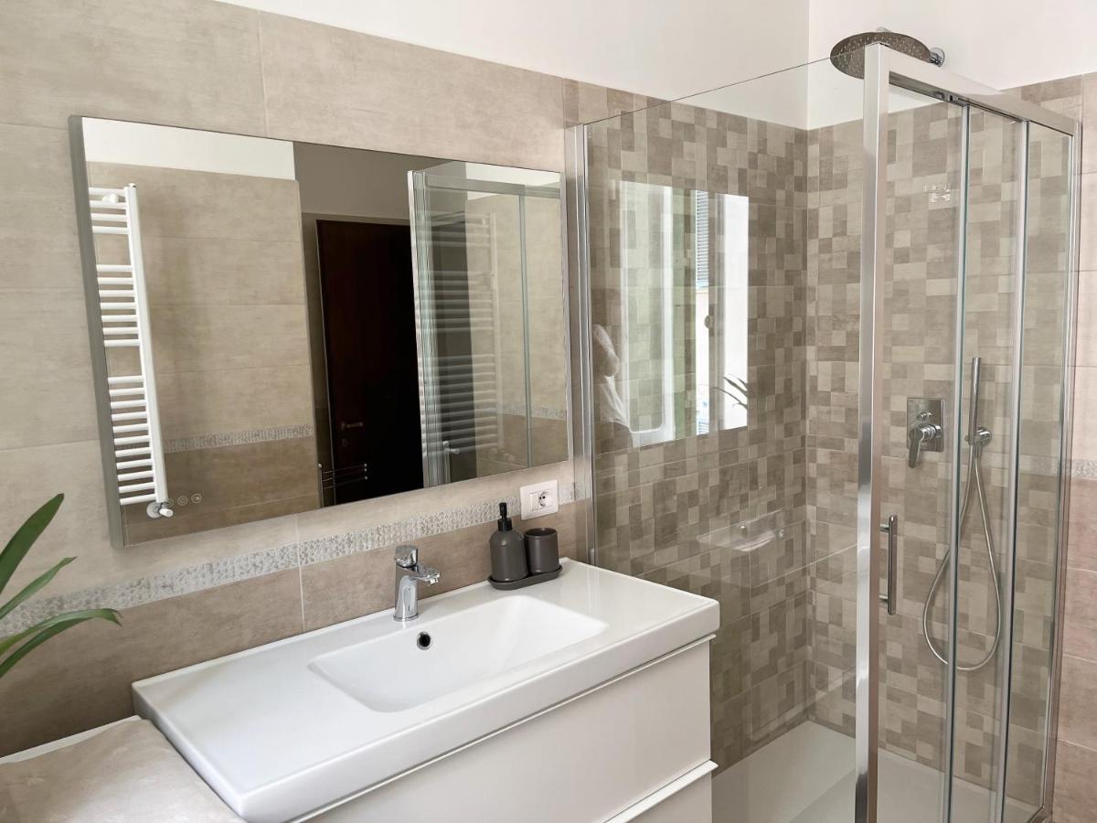 Torlonia Rooms Rom Exterior foto