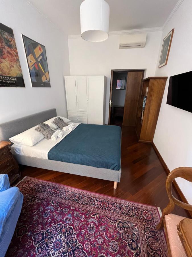 Torlonia Rooms Rom Exterior foto