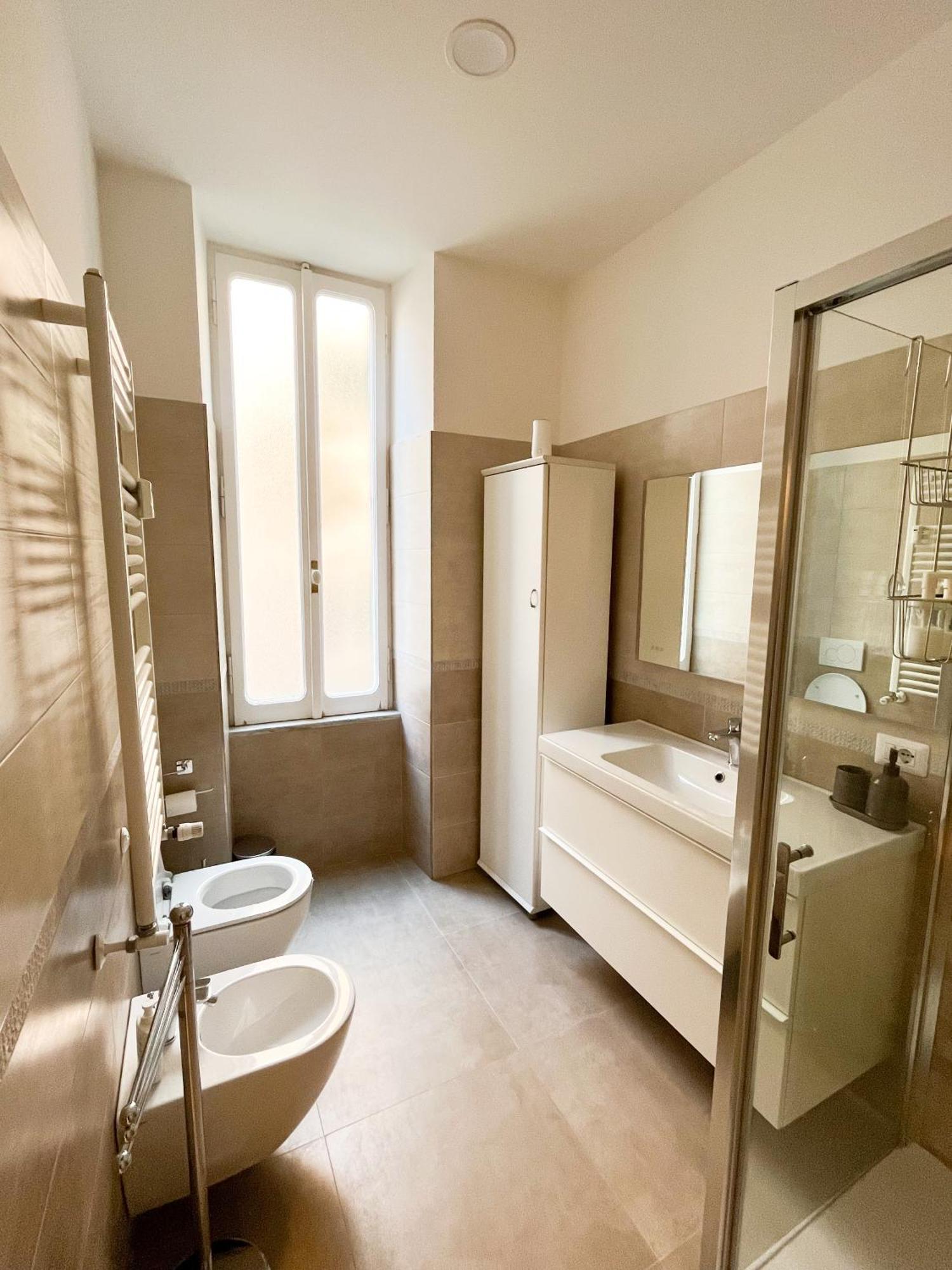 Torlonia Rooms Rom Exterior foto