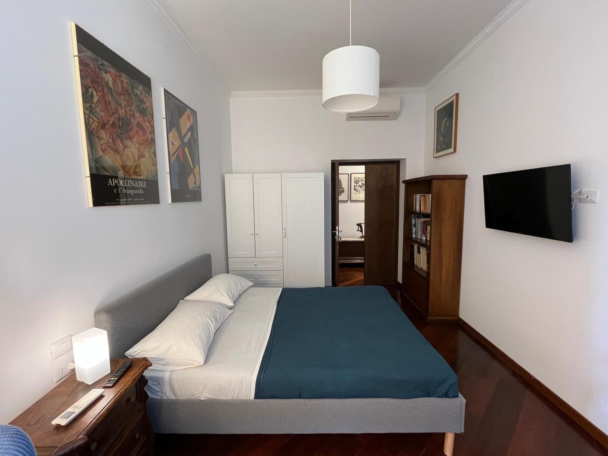 Torlonia Rooms Rom Exterior foto